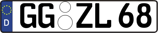GG-ZL68