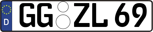 GG-ZL69