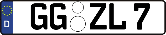 GG-ZL7