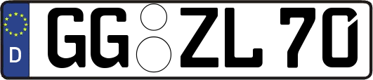 GG-ZL70