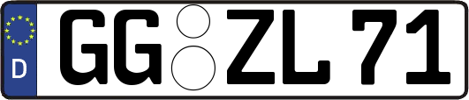 GG-ZL71