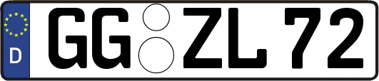 GG-ZL72