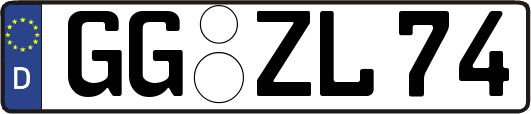 GG-ZL74