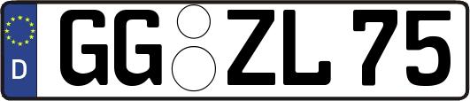 GG-ZL75