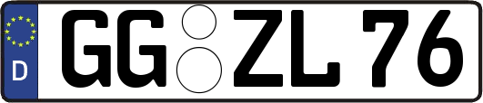 GG-ZL76