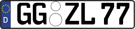 GG-ZL77