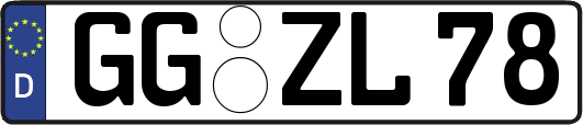GG-ZL78