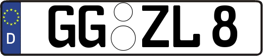GG-ZL8