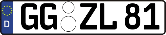 GG-ZL81