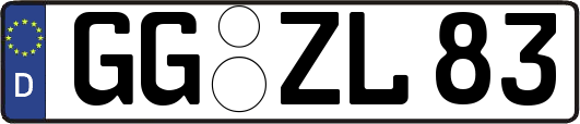 GG-ZL83