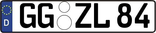 GG-ZL84