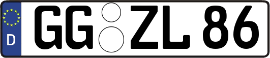 GG-ZL86