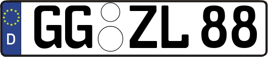 GG-ZL88
