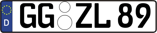 GG-ZL89