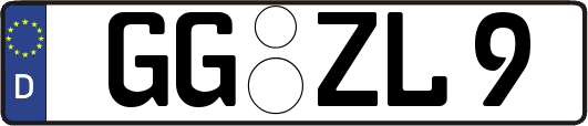 GG-ZL9