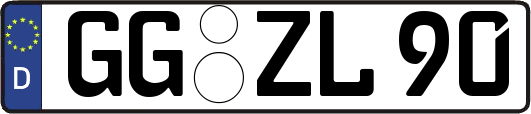GG-ZL90