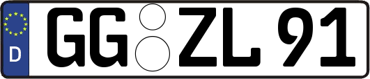GG-ZL91