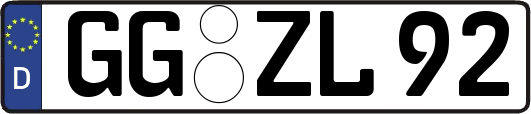 GG-ZL92