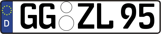 GG-ZL95