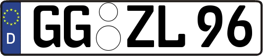 GG-ZL96