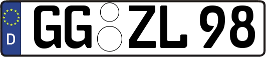 GG-ZL98