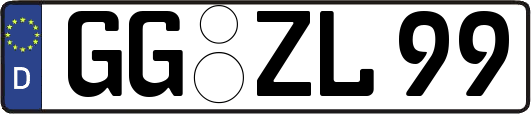 GG-ZL99