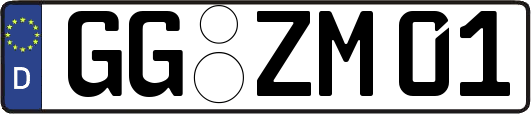 GG-ZM01