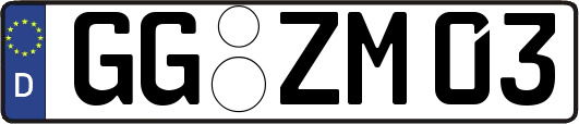 GG-ZM03