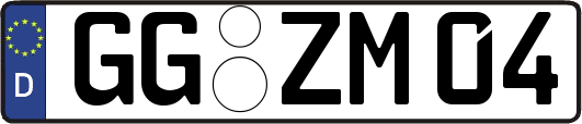 GG-ZM04