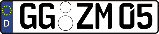 GG-ZM05