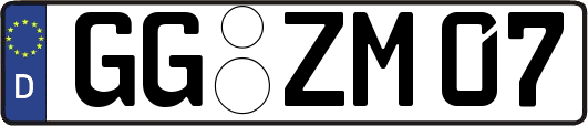 GG-ZM07