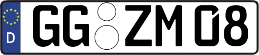 GG-ZM08