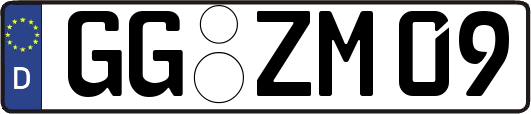 GG-ZM09