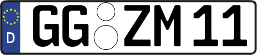 GG-ZM11