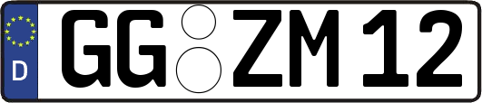 GG-ZM12