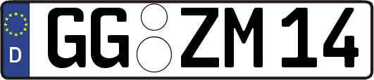 GG-ZM14