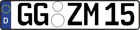 GG-ZM15
