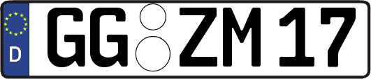 GG-ZM17