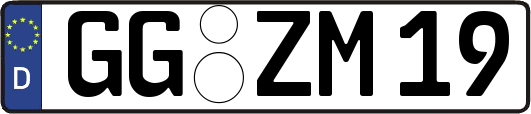 GG-ZM19