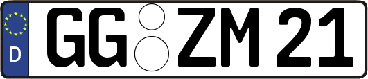 GG-ZM21