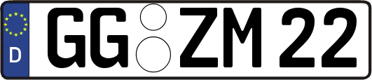 GG-ZM22