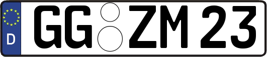 GG-ZM23
