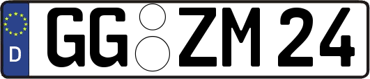 GG-ZM24