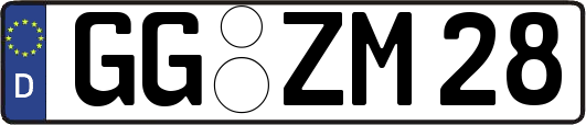 GG-ZM28