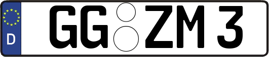 GG-ZM3