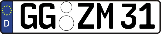 GG-ZM31