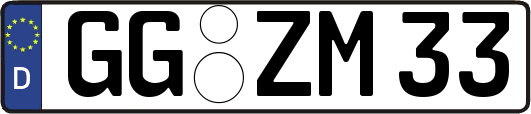 GG-ZM33
