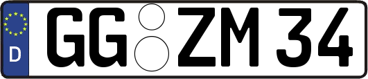GG-ZM34