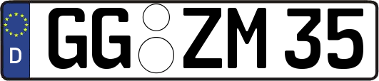 GG-ZM35