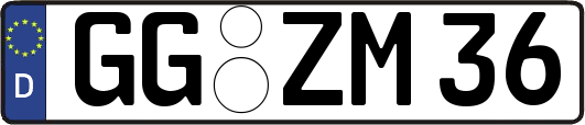 GG-ZM36